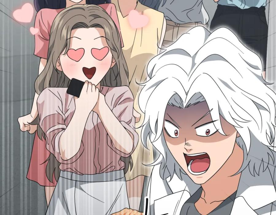 我爸太强了！ - 第135话 龙龙鲫鱼饼 - 第101张图