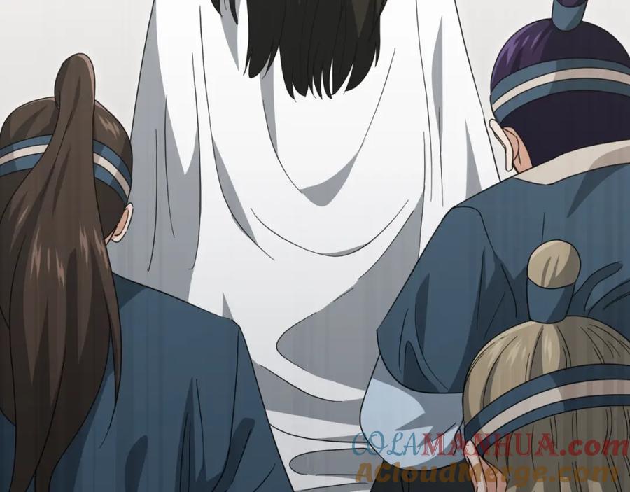 我爸太强了！ - 第135话 龙龙鲫鱼饼 - 第12张图