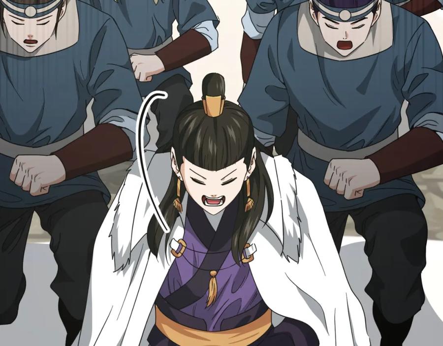 我爸太强了！ - 第135话 龙龙鲫鱼饼 - 第39张图