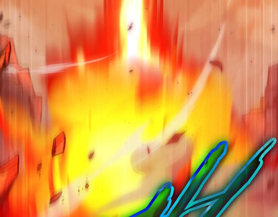 我爸太强了！ - 第136话 地球之王 - 第158张图