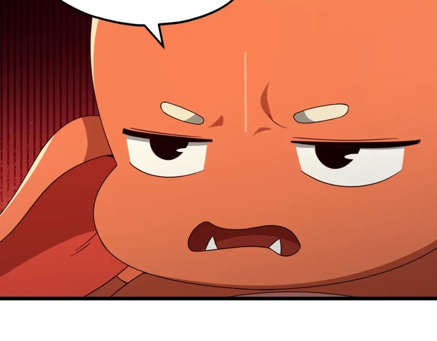 我爸太强了！ - 第136话 地球之王 - 第124张图