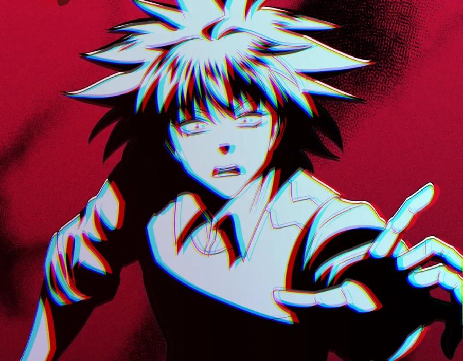 我爸太强了！ - 第136话 地球之王 - 第195张图