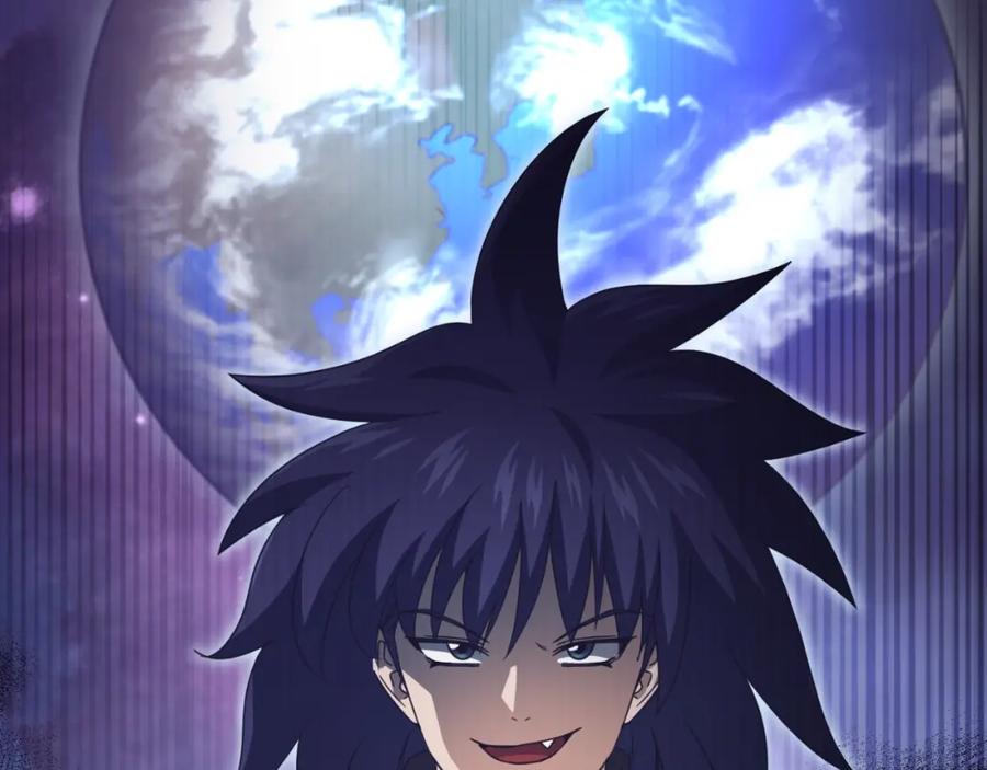 我爸太强了！ - 第136话 地球之王 - 第26张图