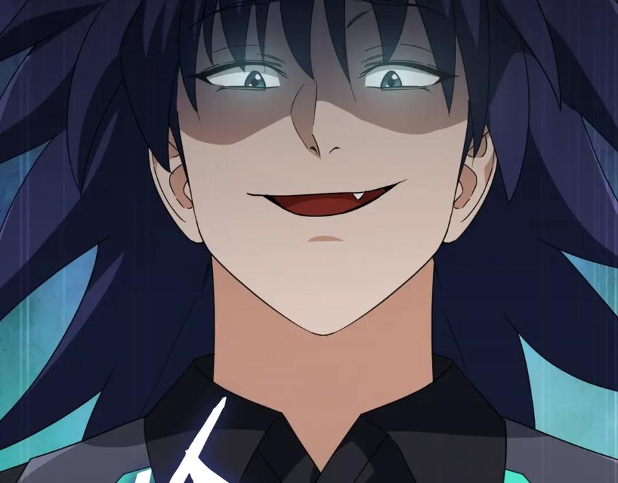 我爸太强了！ - 第136话 地球之王 - 第132张图