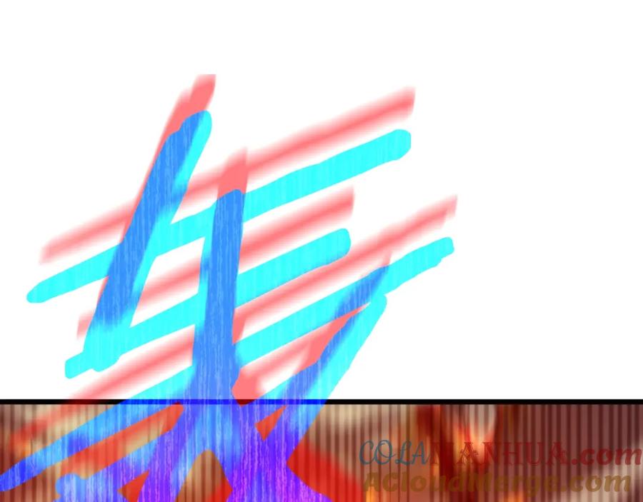 我爸太强了！ - 第136话 地球之王 - 第117张图