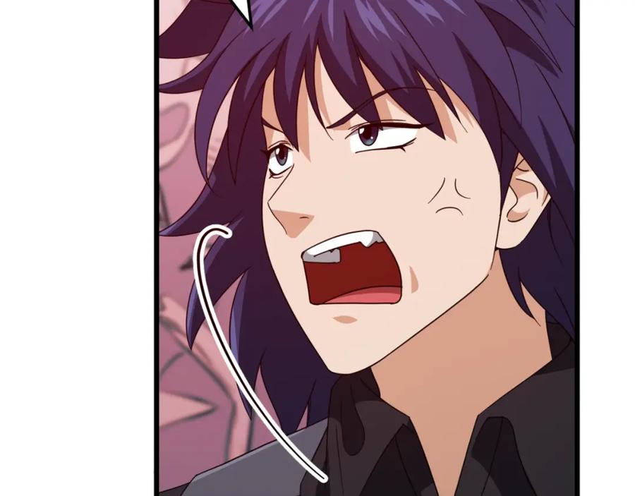 我爸太强了！ - 第136话 地球之王 - 第35张图