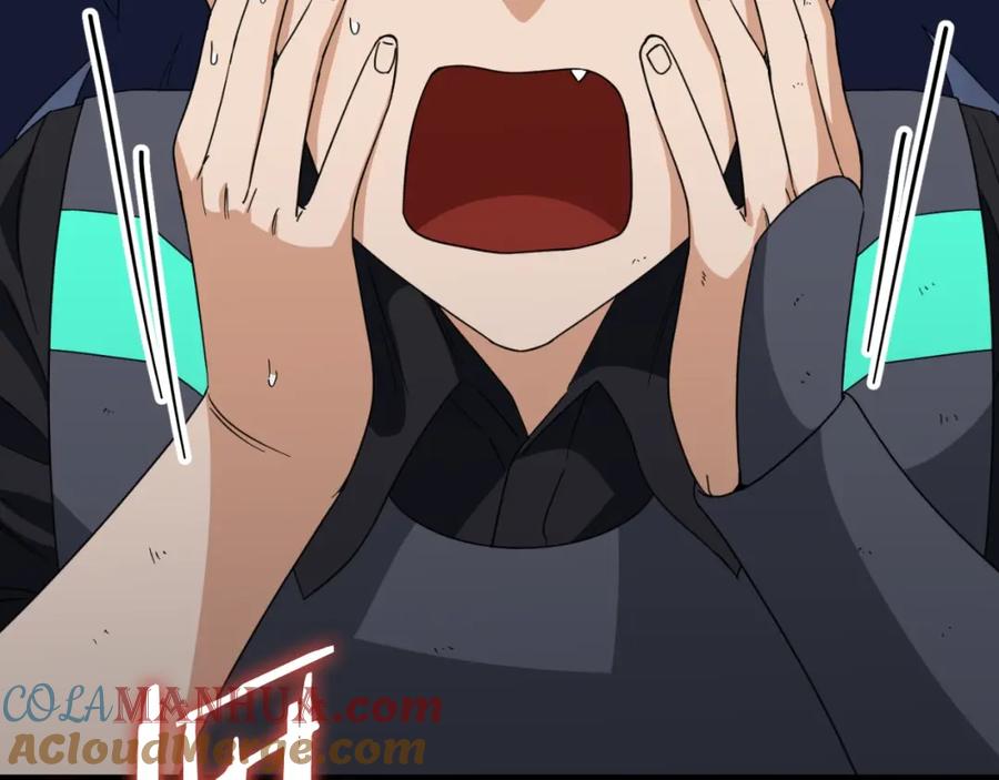 我爸太强了！ - 第136话 地球之王 - 第245张图