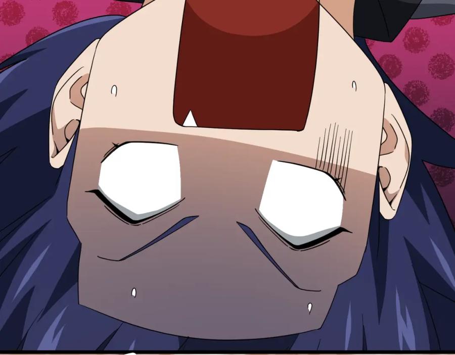 我爸太强了！ - 第136话 地球之王 - 第171张图