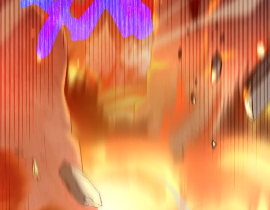 我爸太强了！ - 第136话 地球之王 - 第118张图