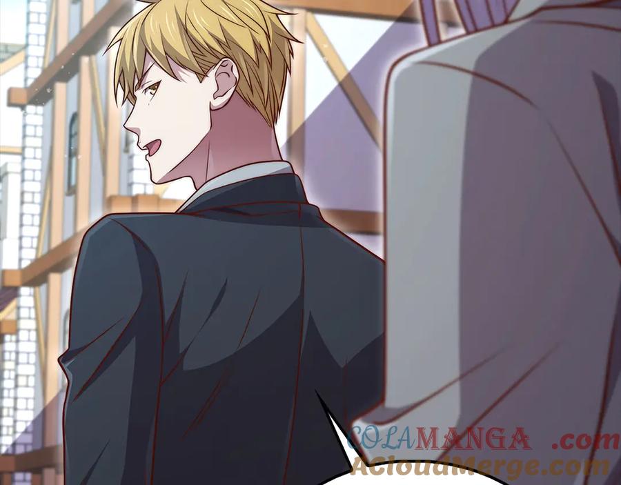 领主大人的金币用不完 - 第136话 妥协 - 第173张图