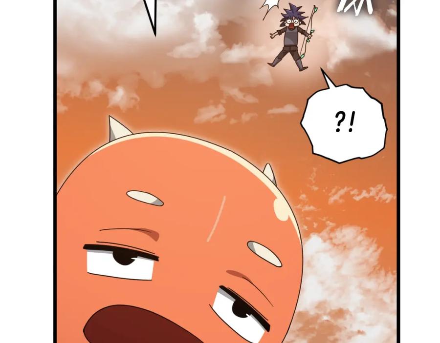 我爸太强了！ - 第136话 地球之王 - 第135张图