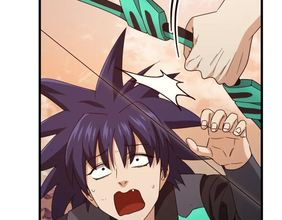 我爸太强了！ - 第136话 地球之王 - 第179张图