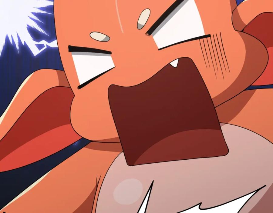 我爸太强了！ - 第136话 地球之王 - 第251张图