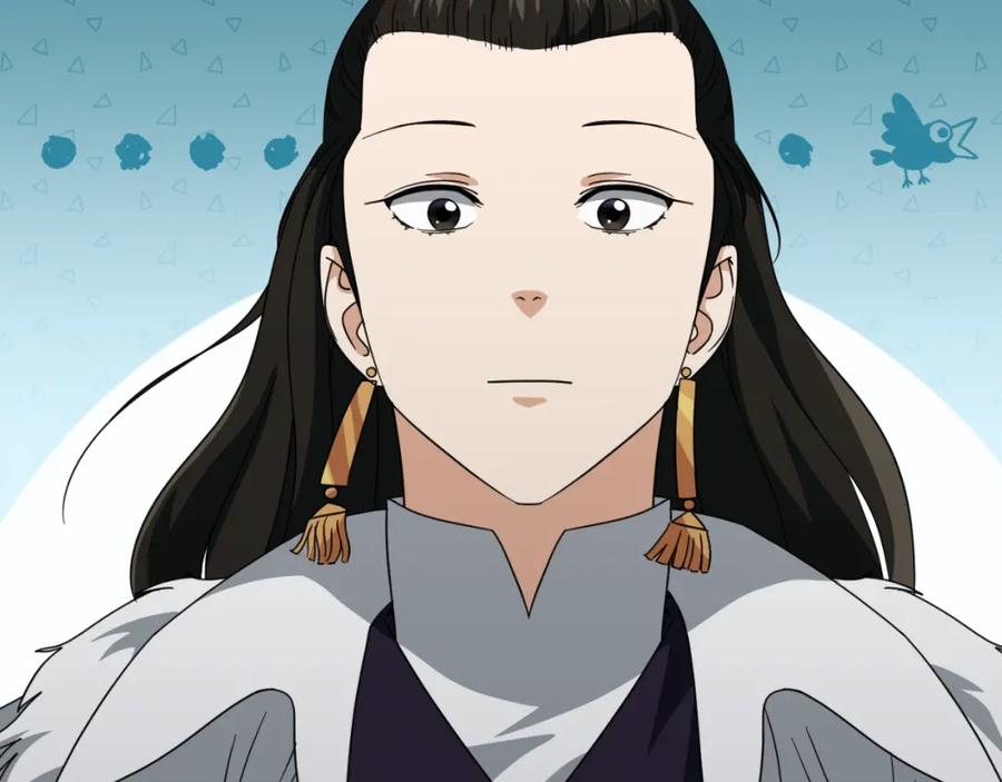 我爸太强了！ - 第136话 地球之王 - 第20张图