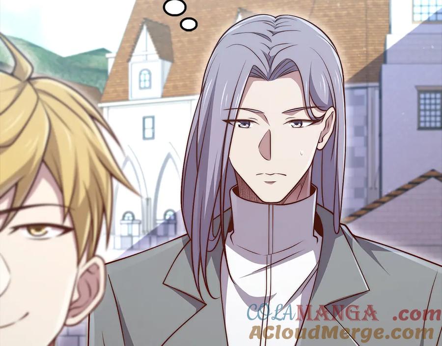 领主大人的金币用不完 - 第136话 妥协 - 第169张图