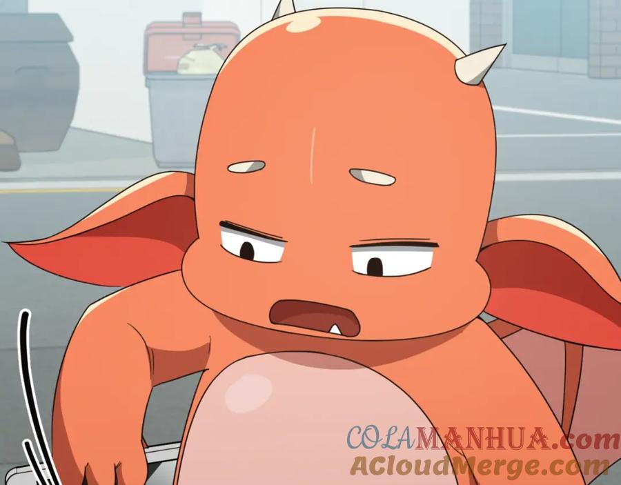 我爸太强了！ - 第137话 摄影大赛 - 第221张图