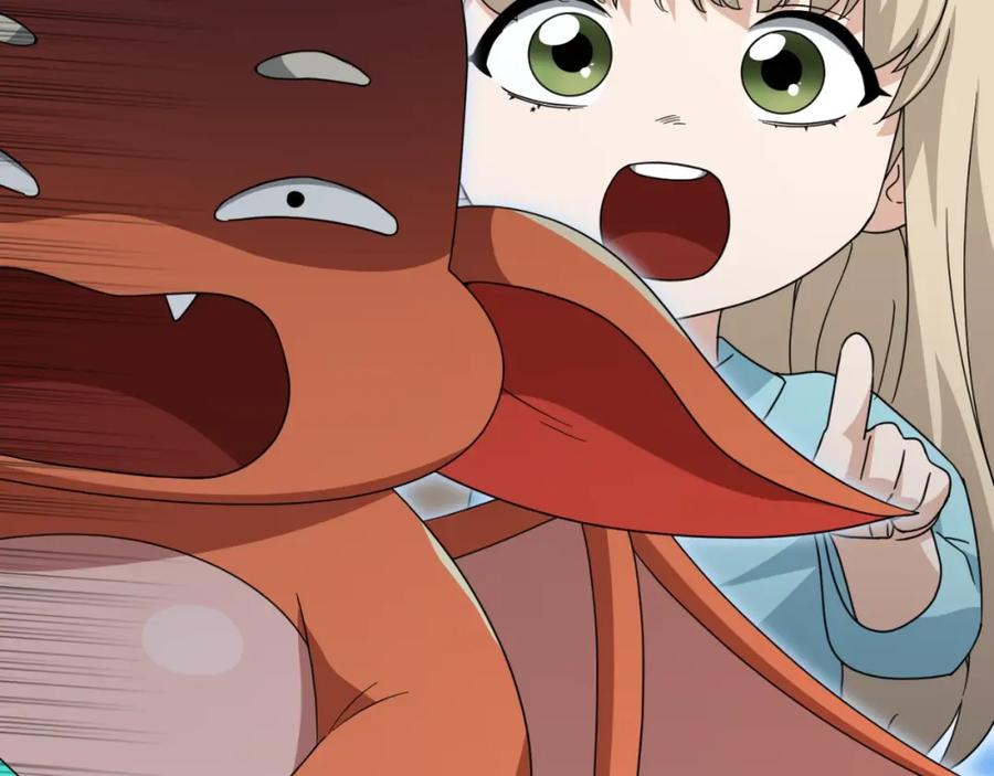 我爸太强了！ - 第137话 摄影大赛 - 第75张图