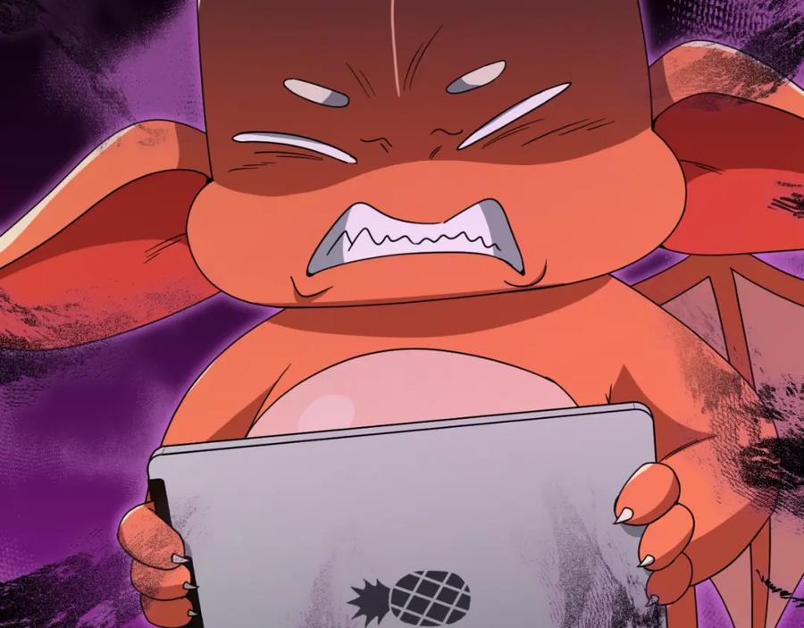 我爸太强了！ - 第137话 摄影大赛 - 第234张图