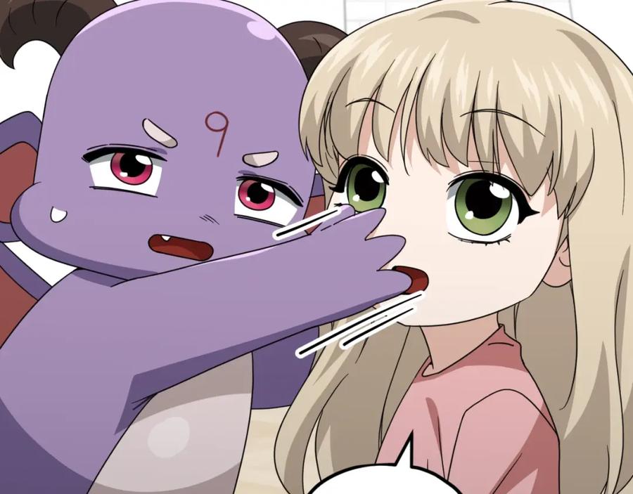 我爸太强了！ - 第137话 摄影大赛 - 第6张图