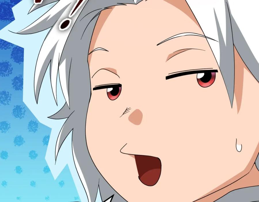 我爸太强了！ - 第137话 摄影大赛 - 第188张图