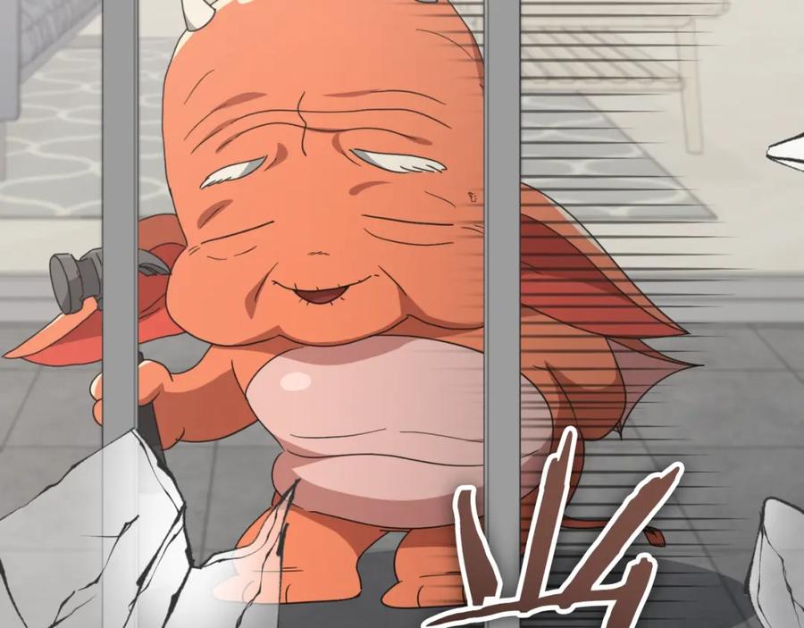 我爸太强了！ - 第137话 摄影大赛 - 第114张图