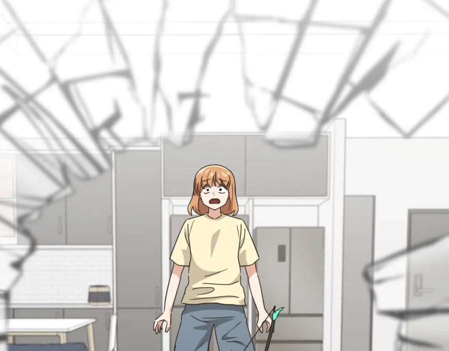 我爸太强了！ - 第137话 摄影大赛 - 第71张图