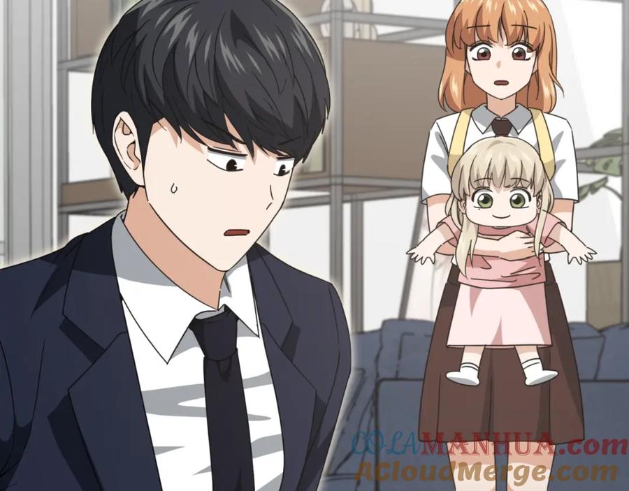 我爸太强了！ - 第137话 摄影大赛 - 第305张图