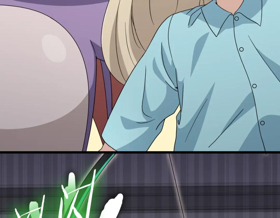 我爸太强了！ - 第137话 摄影大赛 - 第26张图