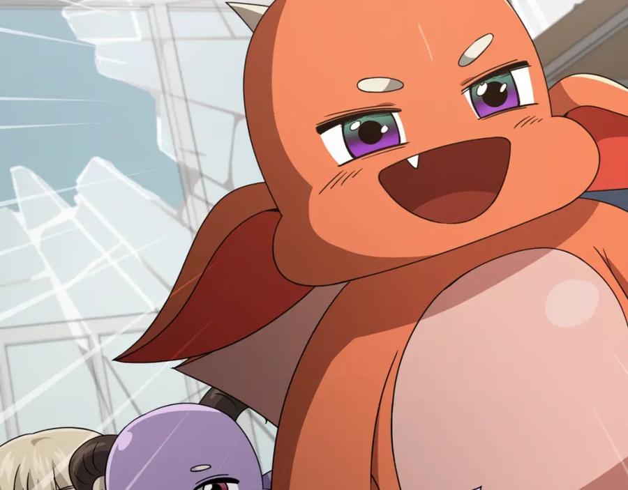 我爸太强了！ - 第137话 摄影大赛 - 第163张图