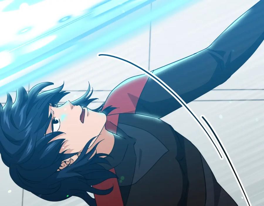 我爸太强了！ - 第138话 什么家庭条件 - 第8张图