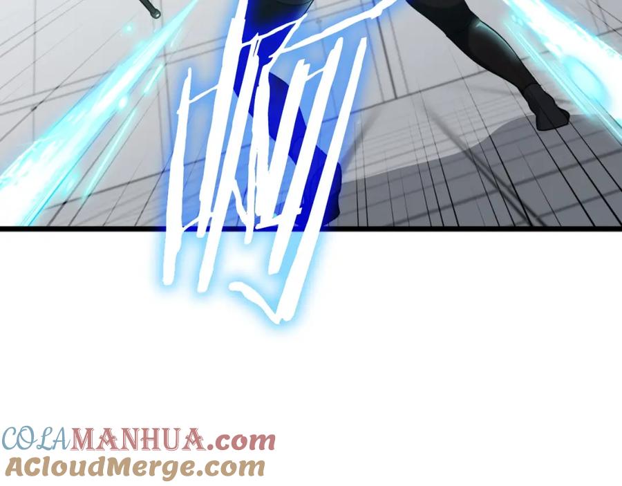 我爸太强了！ - 第138话 什么家庭条件 - 第17张图