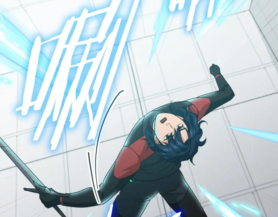 我爸太强了！ - 第138话 什么家庭条件 - 第16张图