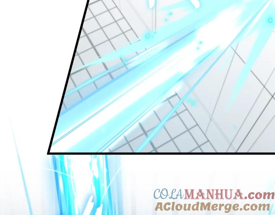 我爸太强了！ - 第138话 什么家庭条件 - 第13张图