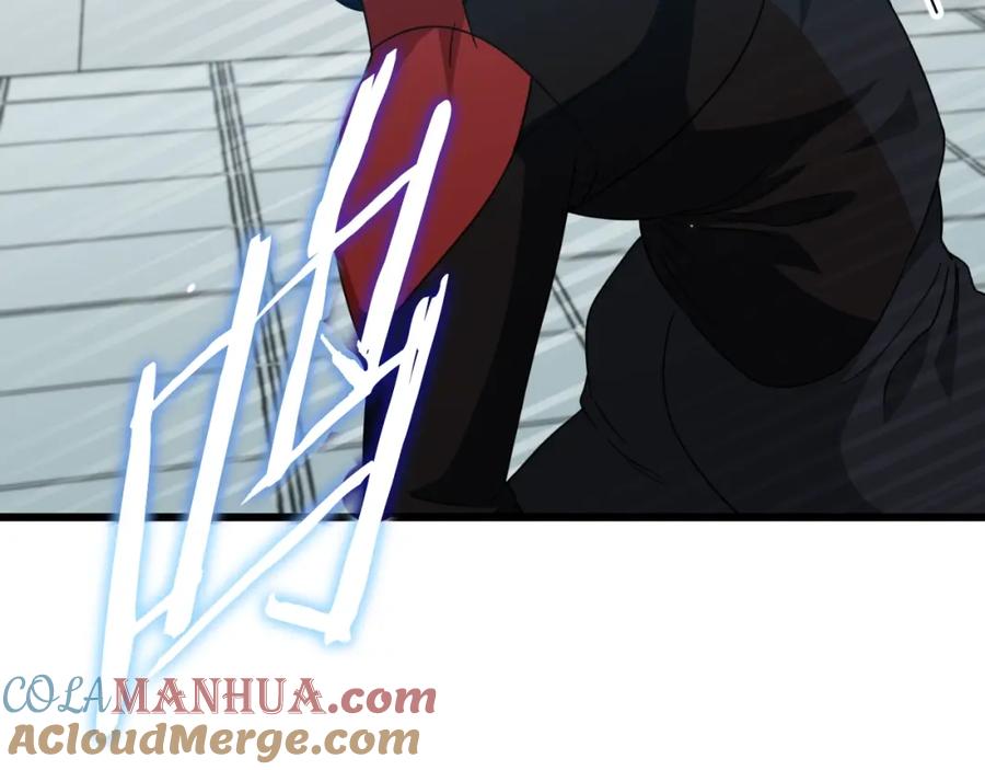 我爸太强了！ - 第138话 什么家庭条件 - 第9张图