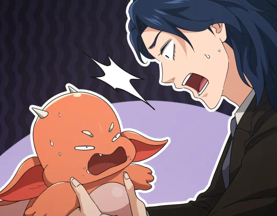 我爸太强了！ - 第138话 什么家庭条件 - 第155张图