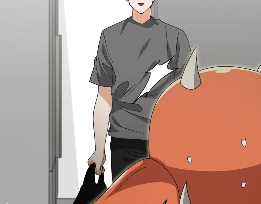 我爸太强了！ - 第138话 什么家庭条件 - 第171张图