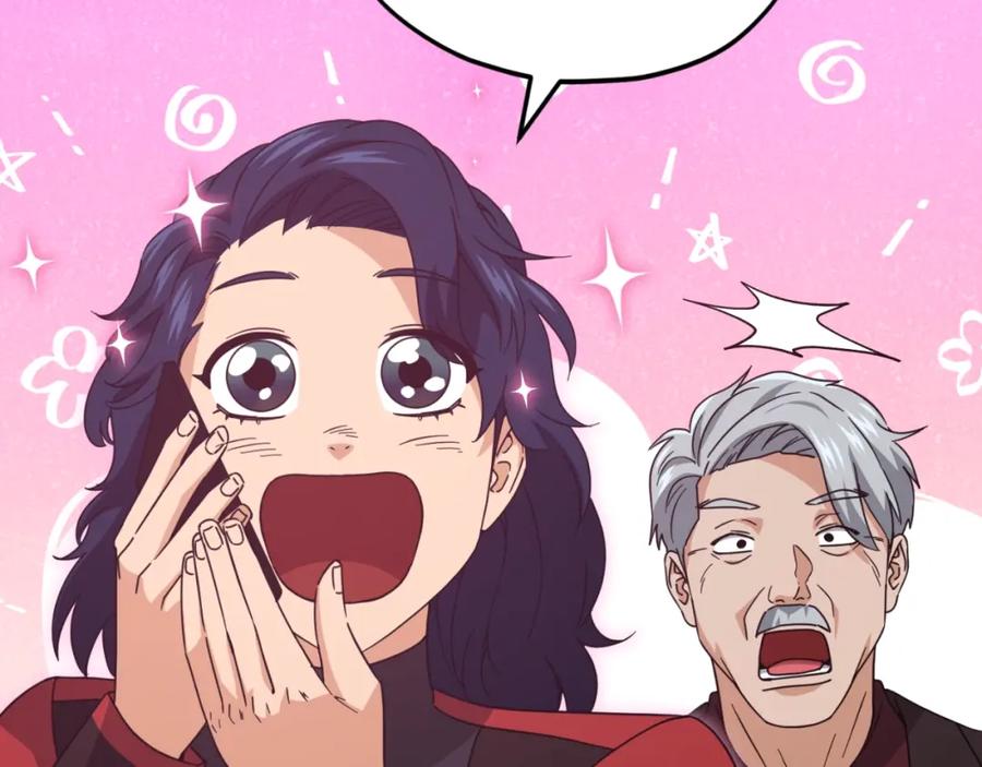 我爸太强了！ - 第138话 什么家庭条件 - 第99张图