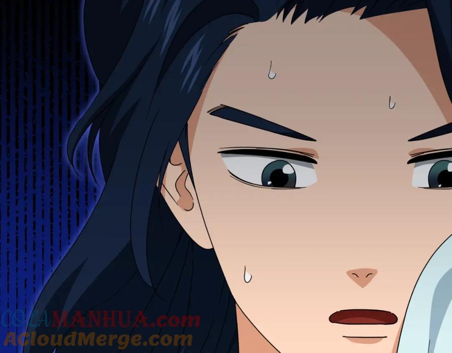 我爸太强了！ - 第138话 什么家庭条件 - 第49张图