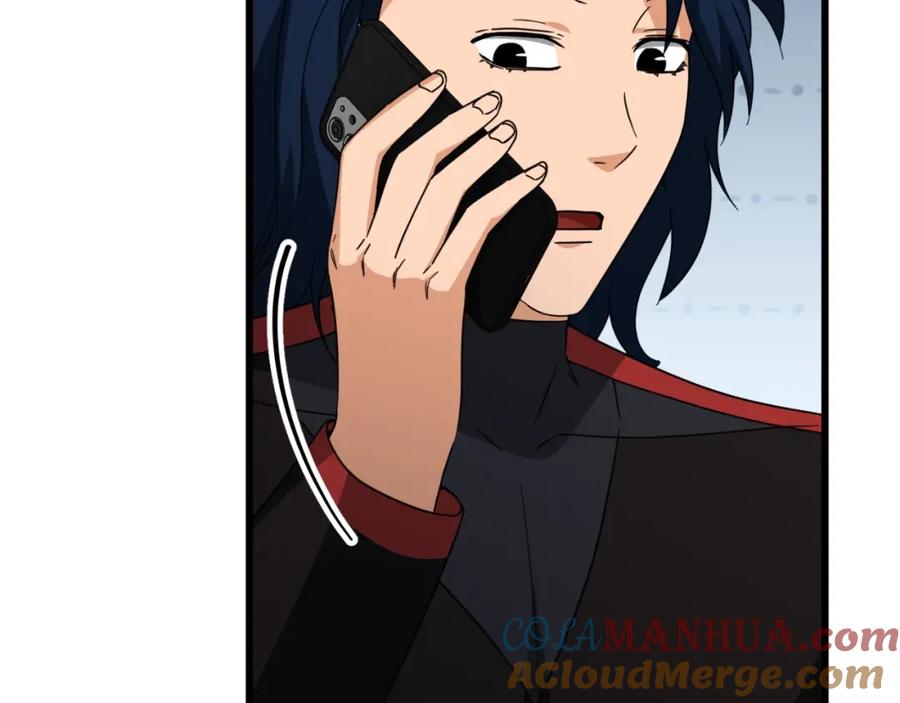 我爸太强了！ - 第138话 什么家庭条件 - 第93张图