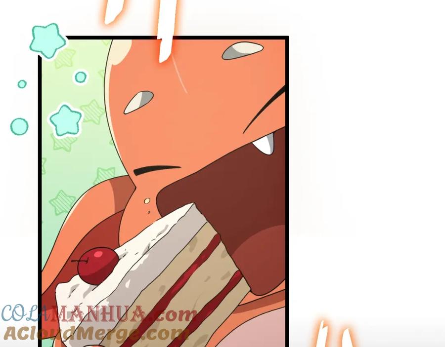 我爸太强了！ - 第138话 什么家庭条件 - 第153张图