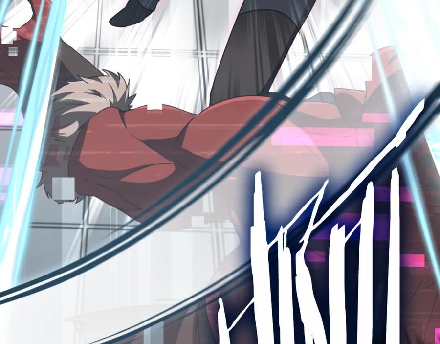 我爸太强了！ - 第138话 什么家庭条件 - 第26张图