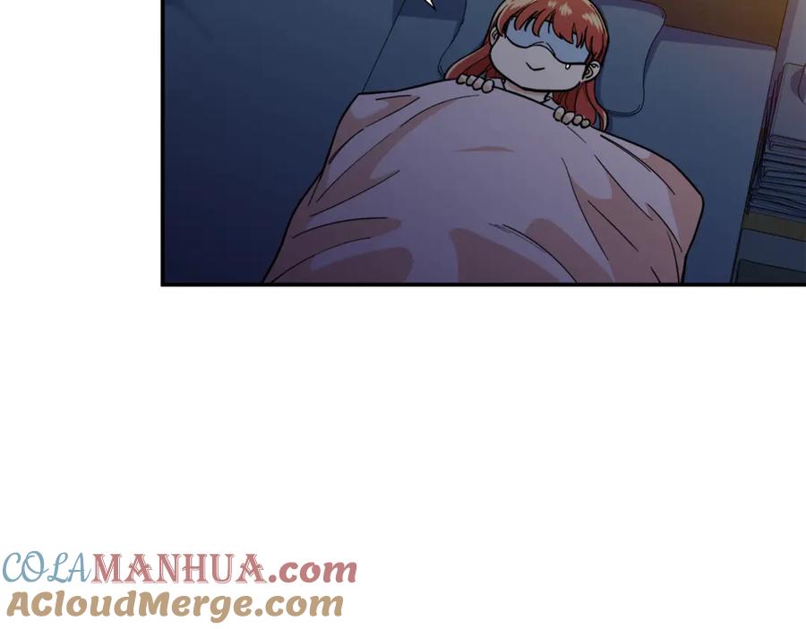 我爸太强了！ - 第13话 弄点怪物打打叭 - 第145张图