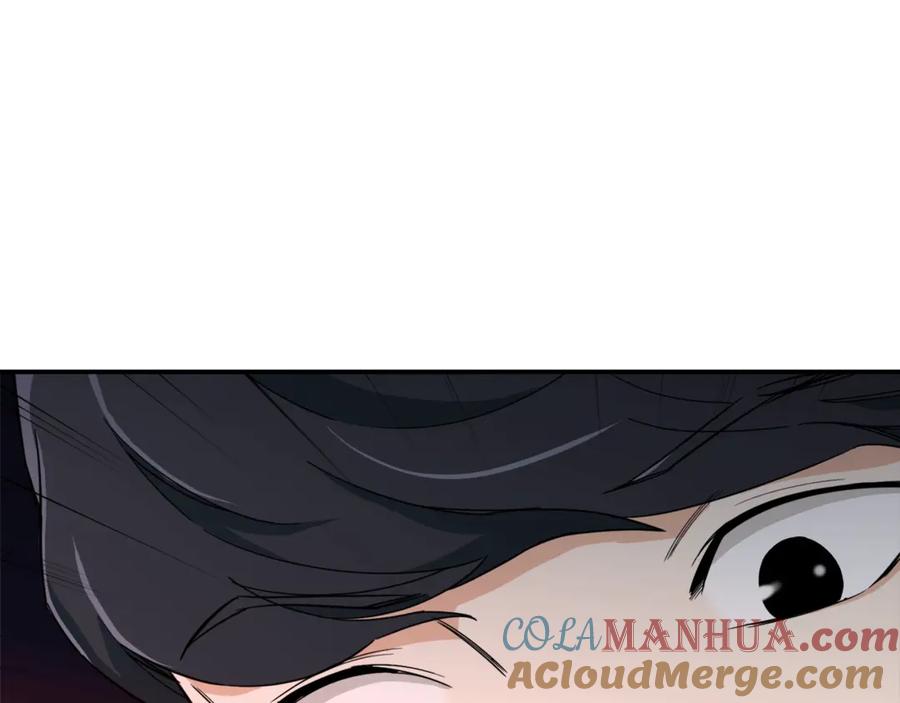 我爸太强了！ - 第13话 弄点怪物打打叭 - 第5张图