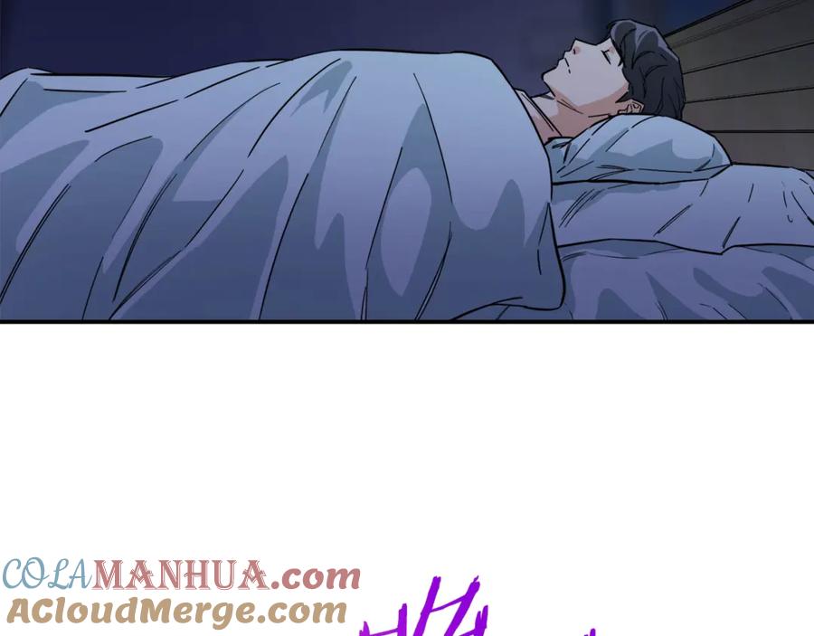 我爸太强了！ - 第13话 弄点怪物打打叭 - 第113张图