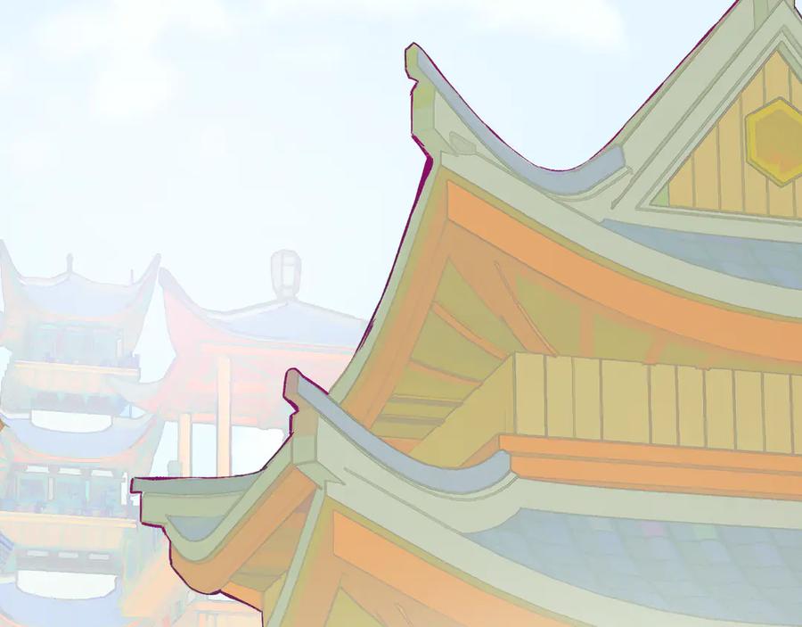 《神仙de经纪人》第14话 “乐不思蜀……了吗？” 第34页