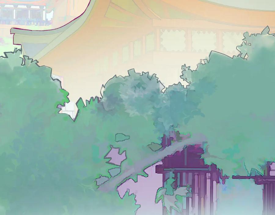 《神仙de经纪人》第14话 “乐不思蜀……了吗？” 第35页