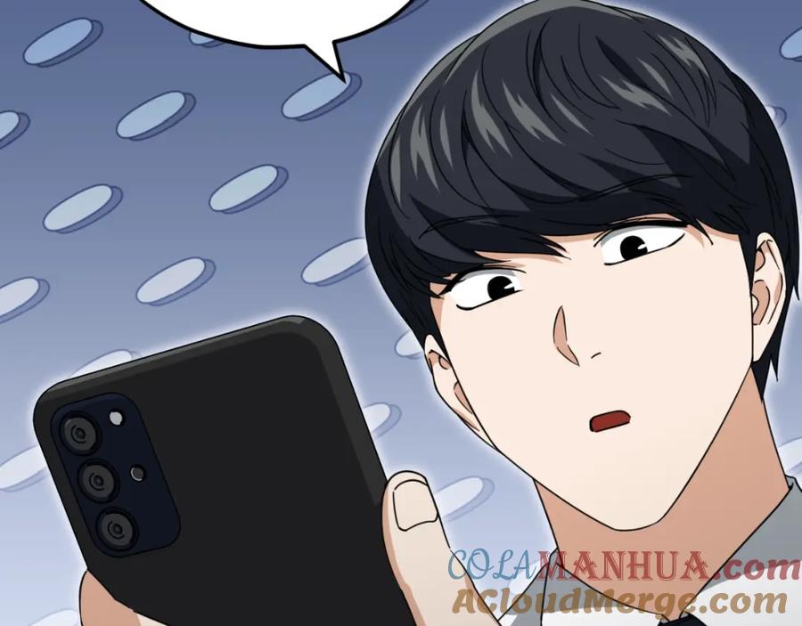 我爸太强了！ - 第139话 吵架 - 第185张图