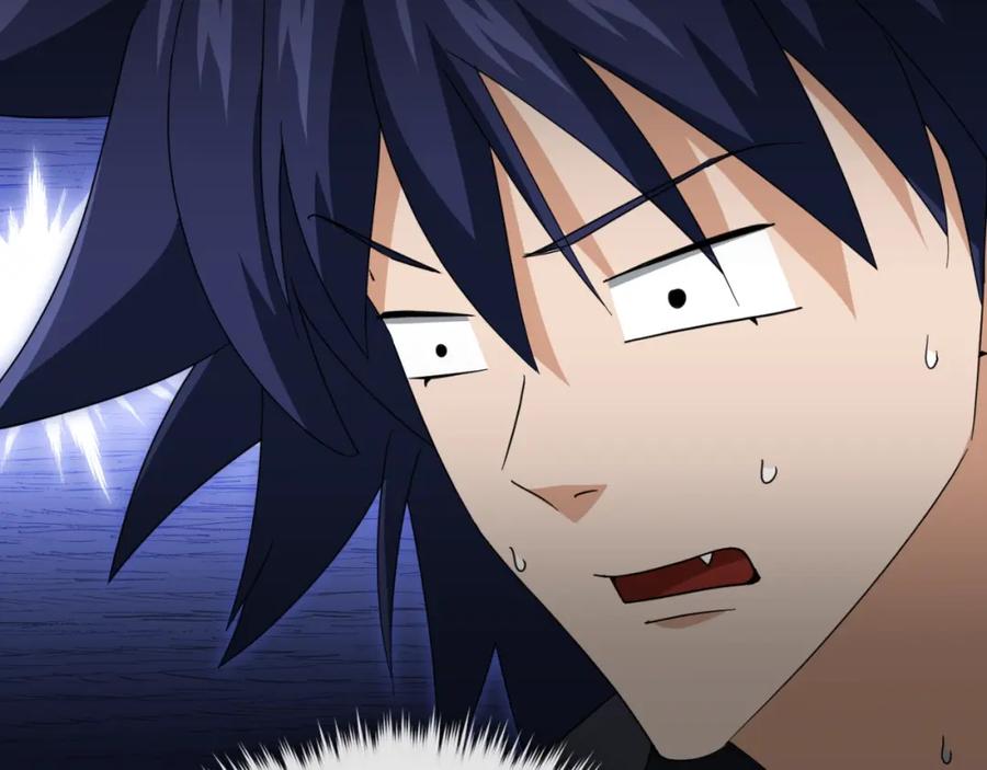 我爸太强了！ - 第139话 吵架 - 第148张图