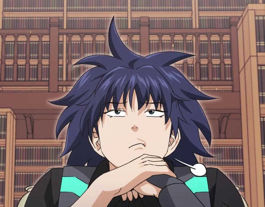 我爸太强了！ - 第139话 吵架 - 第6张图