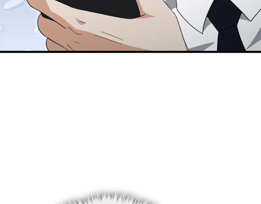 我爸太强了！ - 第139话 吵架 - 第186张图